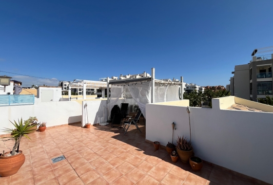 Reventa - Apartment - Orihuela Costa - Panorama Golf