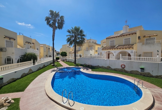 Reventa - Apartment - Orihuela Costa - Panorama Golf