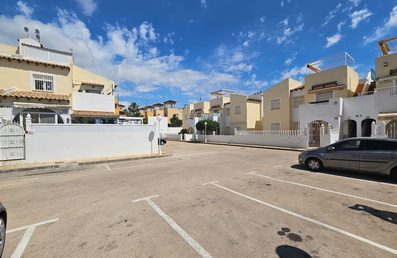 Reventa - Apartment - Orihuela Costa - Panorama Golf