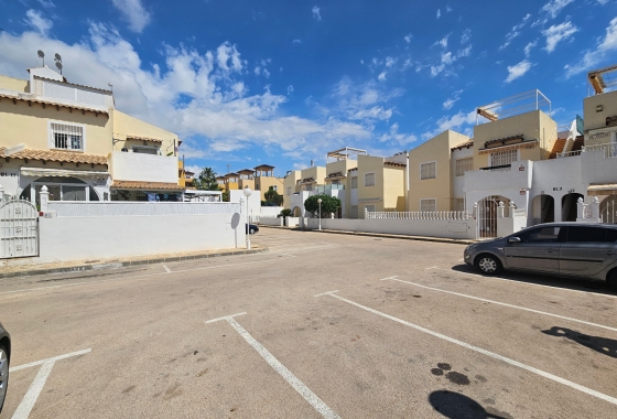 Reventa - Apartment - Orihuela Costa - Panorama Golf