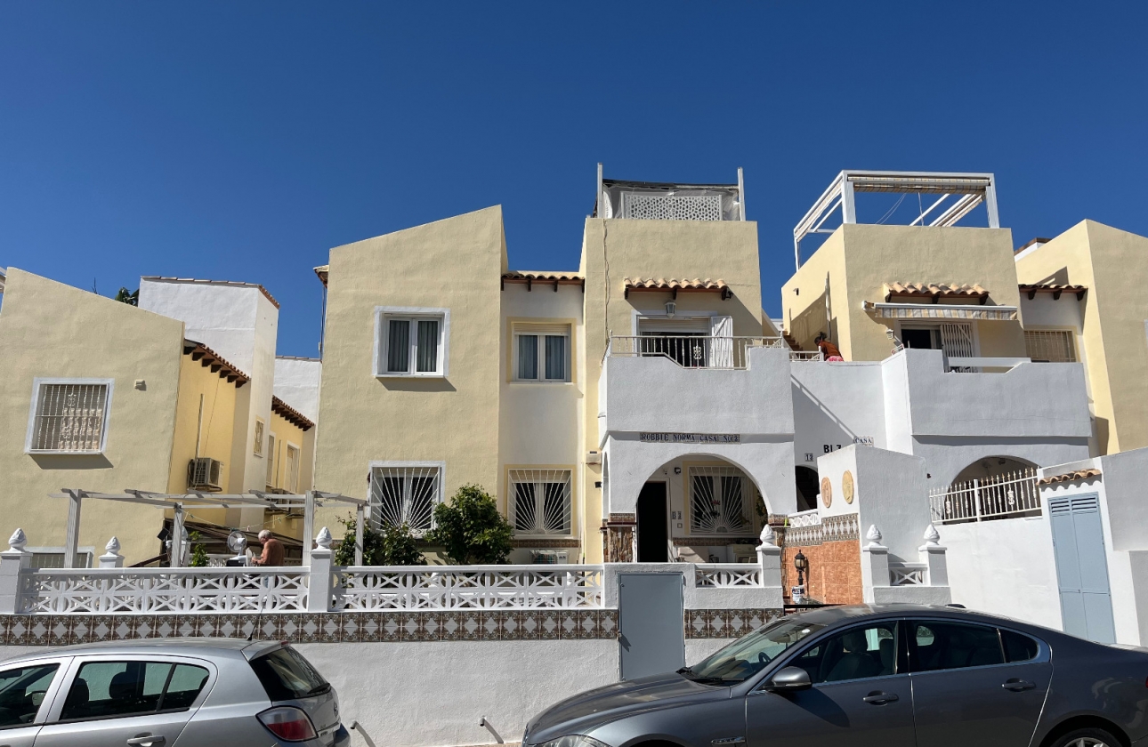Reventa - Apartment - Orihuela Costa - Panorama Golf