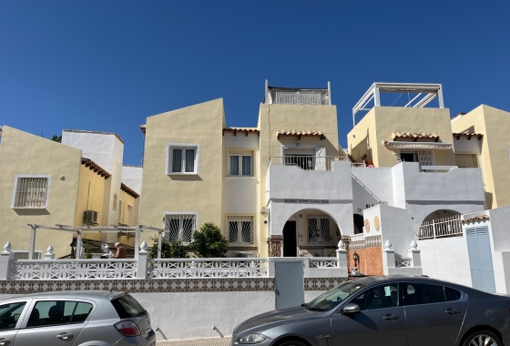 Reventa - Apartment - Orihuela Costa - Panorama Golf