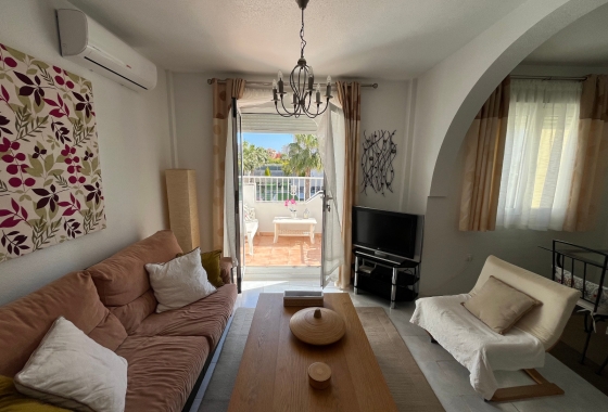 Reventa - Apartment - Orihuela Costa - Panorama Golf