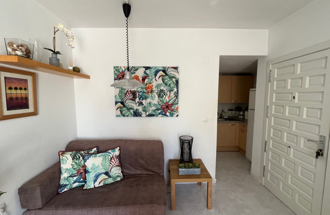 Reventa - Apartment - Orihuela Costa - Panorama Golf