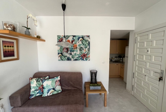 Reventa - Apartment - Orihuela Costa - Panorama Golf