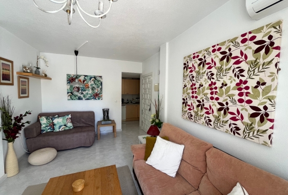 Reventa - Apartment - Orihuela Costa - Panorama Golf