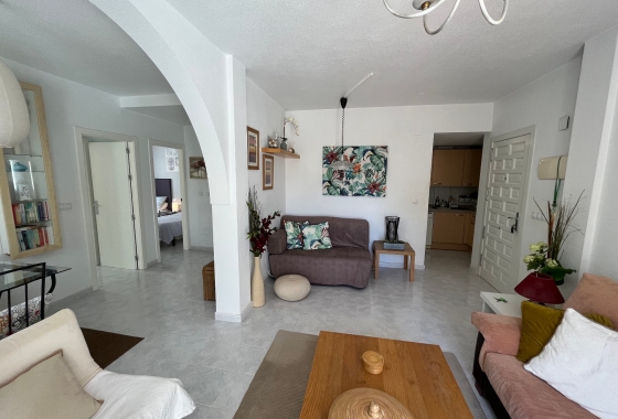Reventa - Apartment - Orihuela Costa - Panorama Golf