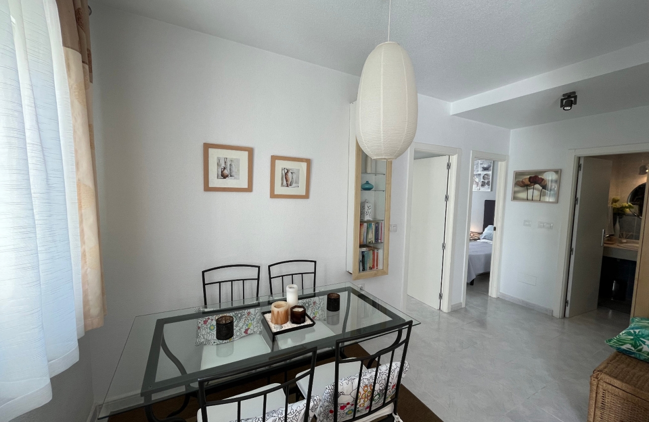 Reventa - Apartment - Orihuela Costa - Panorama Golf