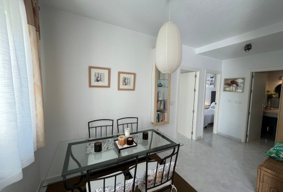 Reventa - Apartment - Orihuela Costa - Panorama Golf