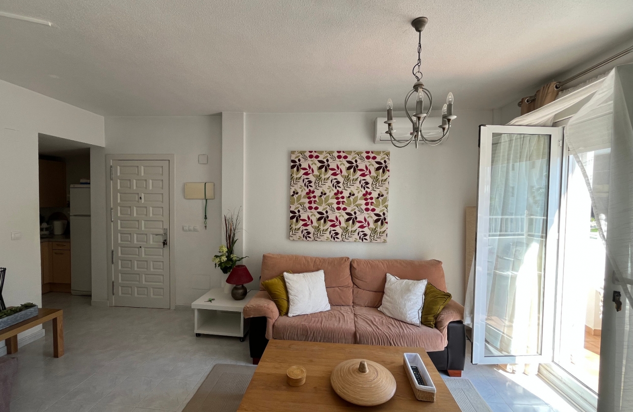 Reventa - Apartment - Orihuela Costa - Panorama Golf