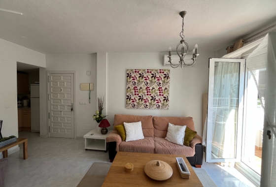 Reventa - Apartment - Orihuela Costa - Panorama Golf