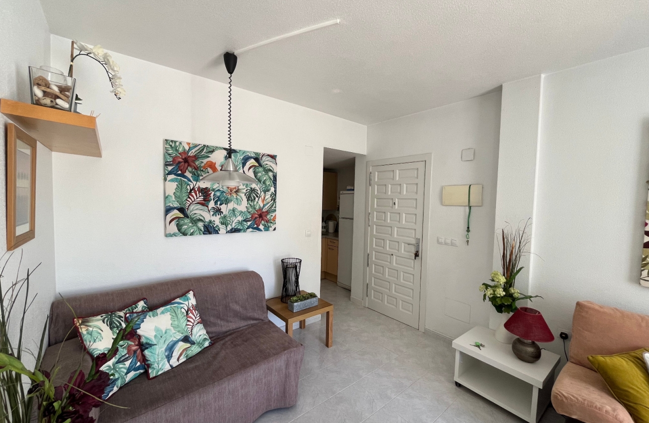 Reventa - Apartment - Orihuela Costa - Panorama Golf