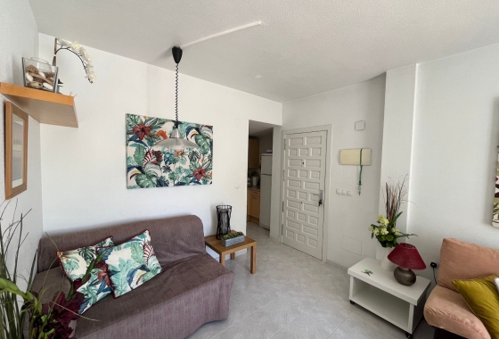 Reventa - Apartment - Orihuela Costa - Panorama Golf