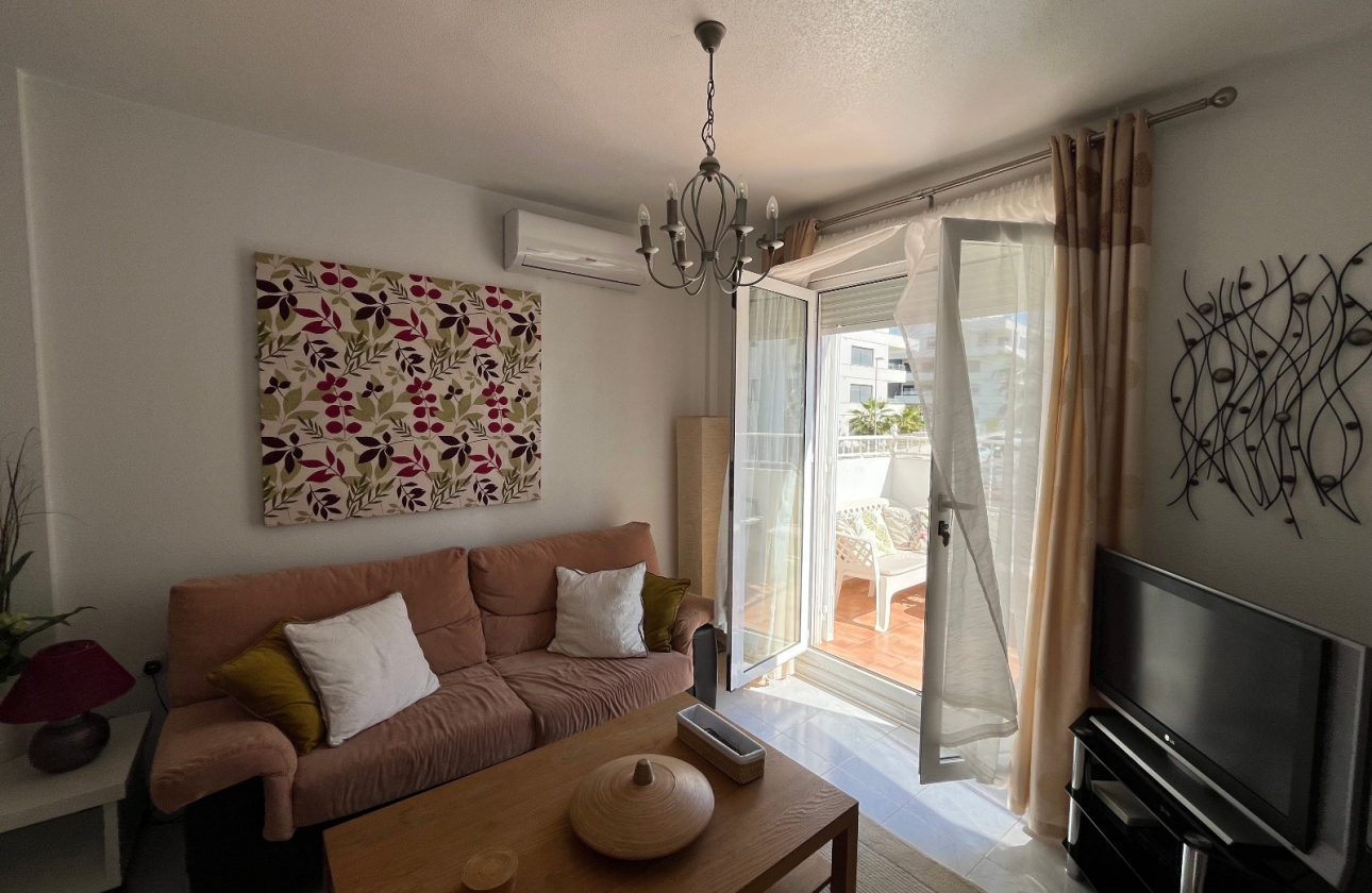 Reventa - Apartment - Orihuela Costa - Panorama Golf