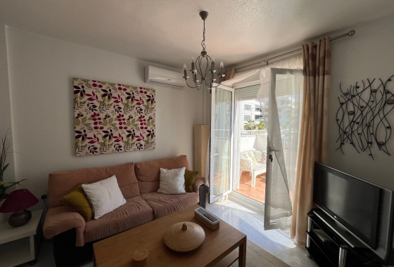 Reventa - Apartment - Orihuela Costa - Panorama Golf