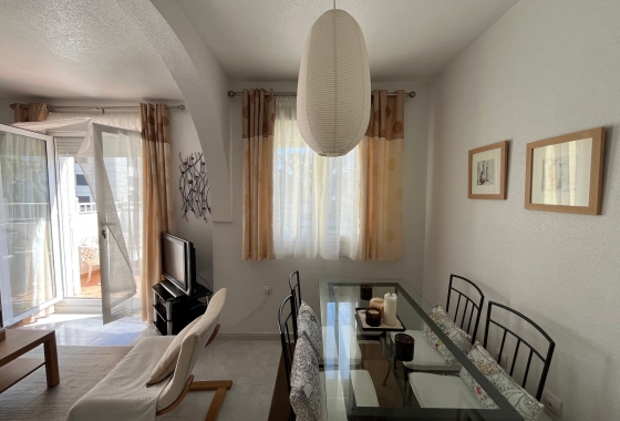 Reventa - Apartment - Orihuela Costa - Panorama Golf