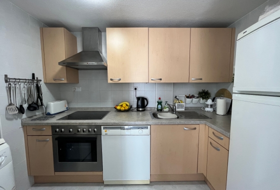 Reventa - Apartment - Orihuela Costa - Panorama Golf