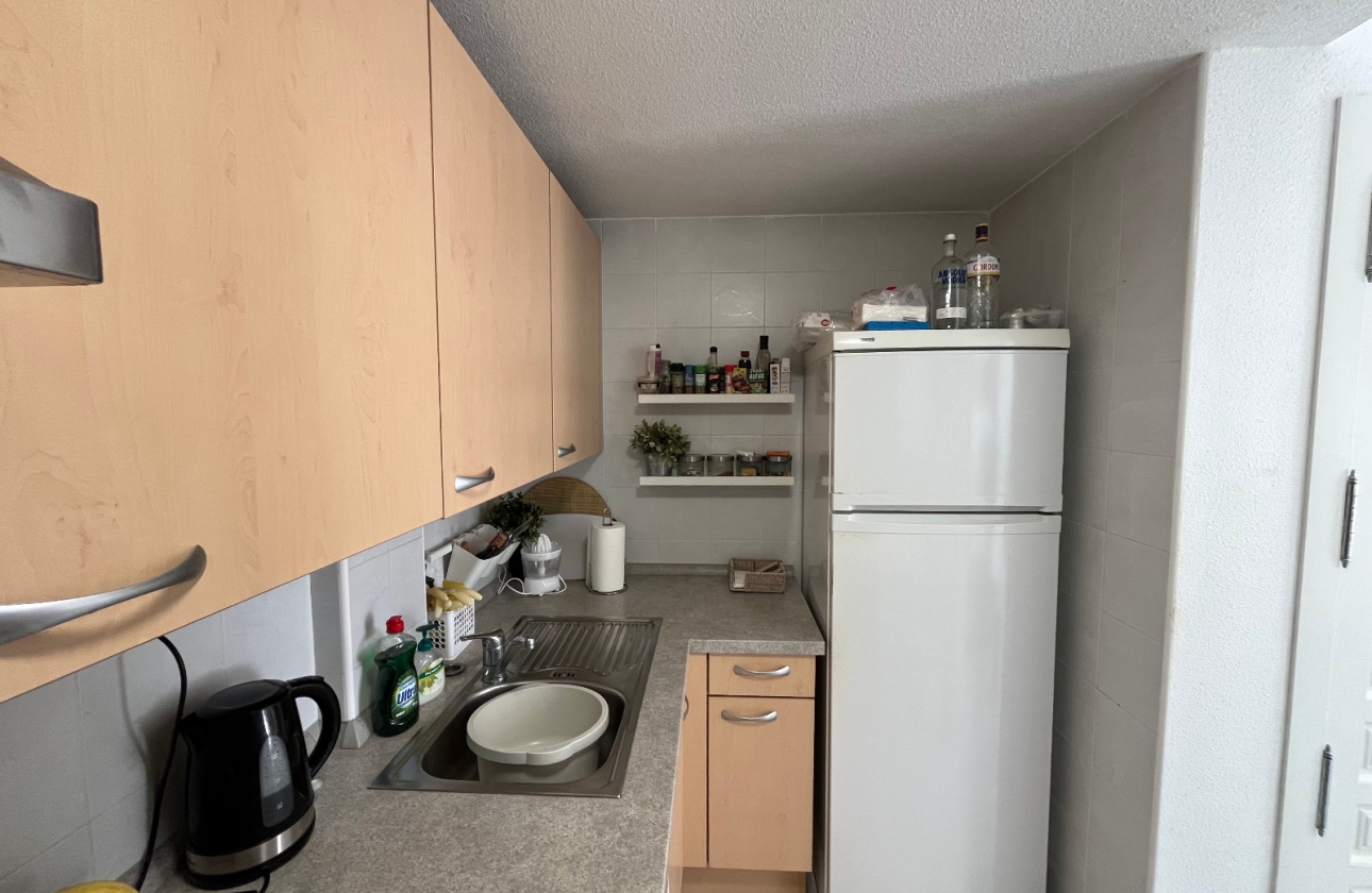 Reventa - Apartment - Orihuela Costa - Panorama Golf