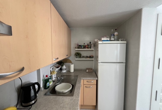 Reventa - Apartment - Orihuela Costa - Panorama Golf