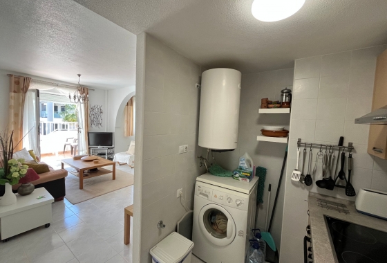Reventa - Apartment - Orihuela Costa - Panorama Golf