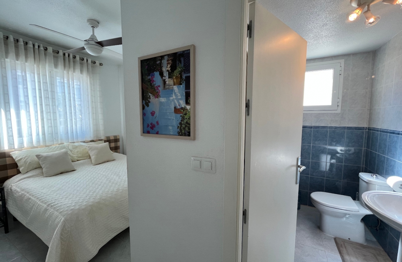 Reventa - Apartment - Orihuela Costa - Panorama Golf