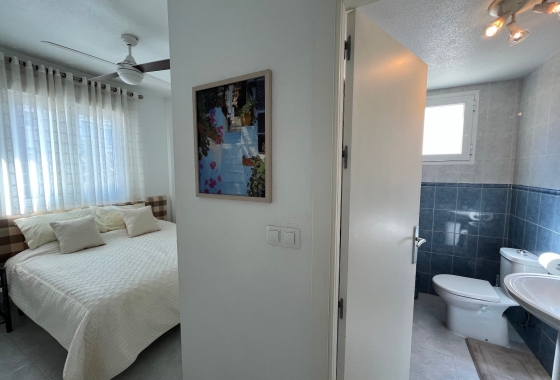Reventa - Apartment - Orihuela Costa - Panorama Golf