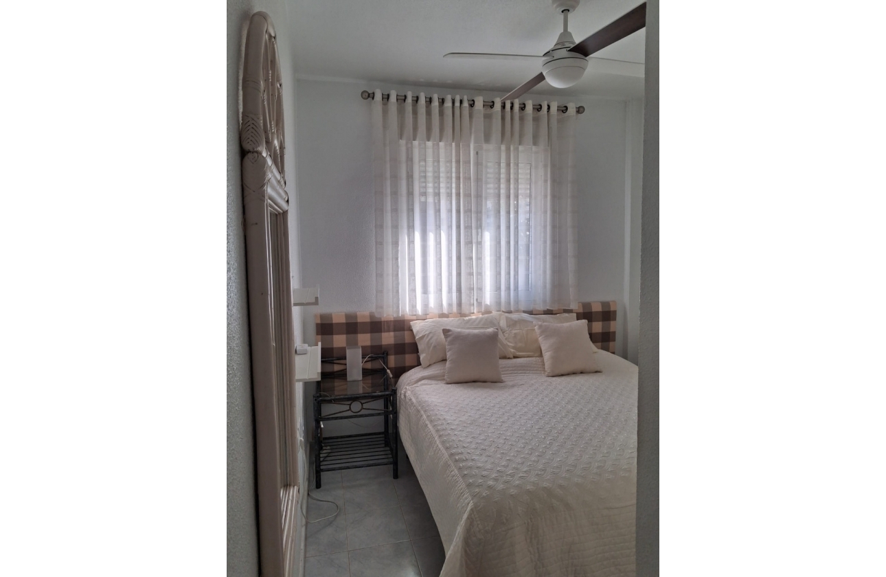 Reventa - Apartment - Orihuela Costa - Panorama Golf