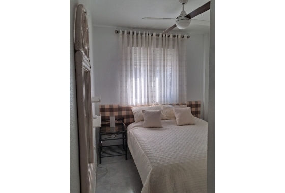 Reventa - Apartment - Orihuela Costa - Panorama Golf