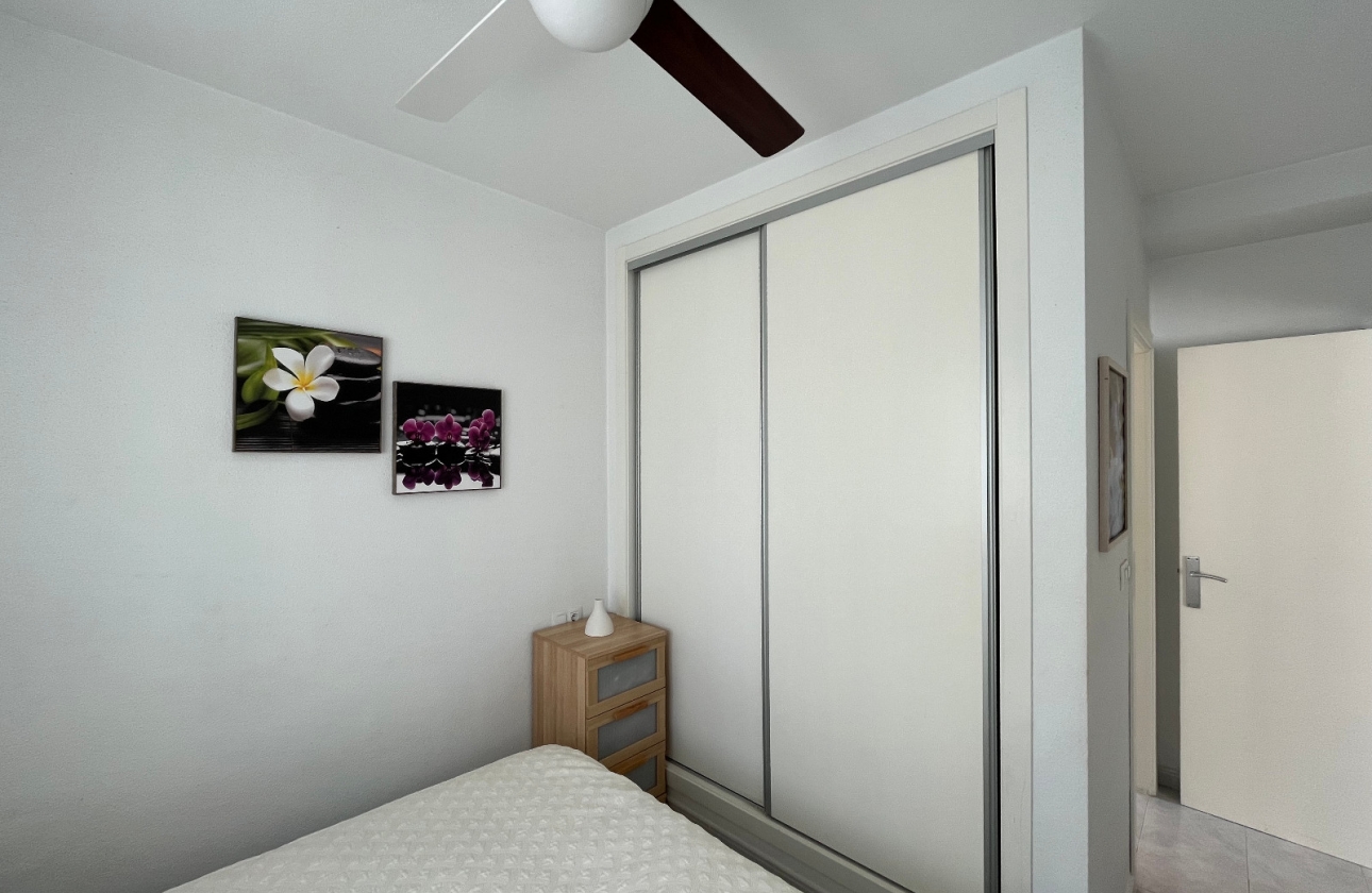 Reventa - Apartment - Orihuela Costa - Panorama Golf