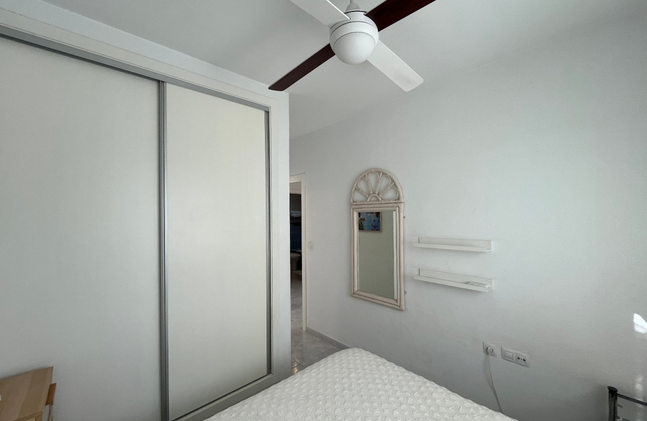 Reventa - Apartment - Orihuela Costa - Panorama Golf