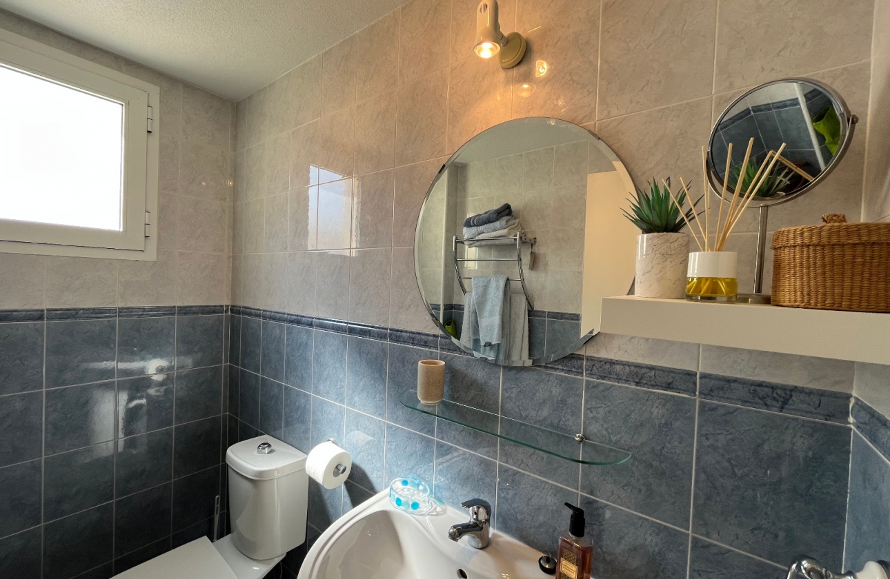 Reventa - Apartment - Orihuela Costa - Panorama Golf