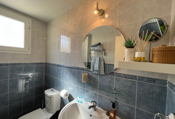 Reventa - Apartment - Orihuela Costa - Panorama Golf