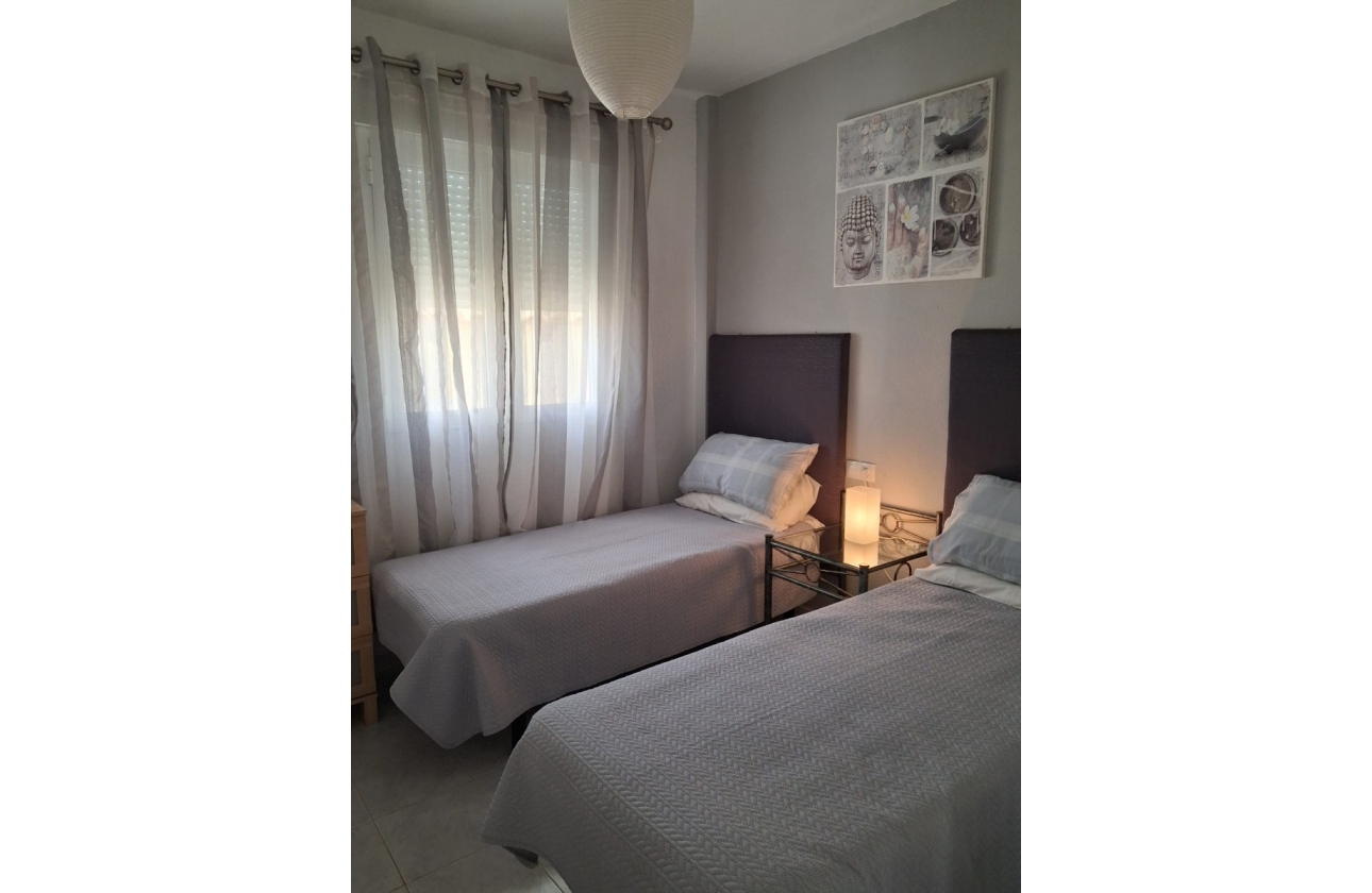 Reventa - Apartment - Orihuela Costa - Panorama Golf