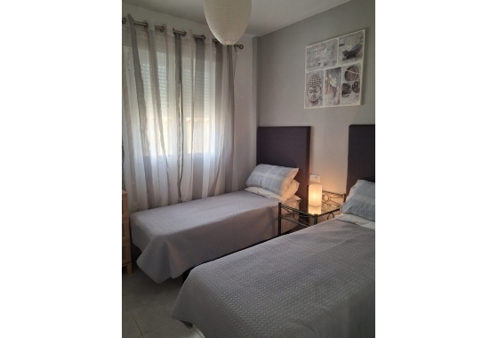 Reventa - Apartment - Orihuela Costa - Panorama Golf