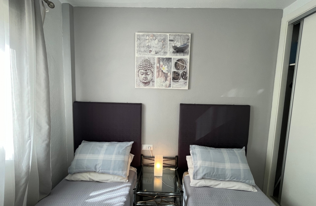 Reventa - Apartment - Orihuela Costa - Panorama Golf