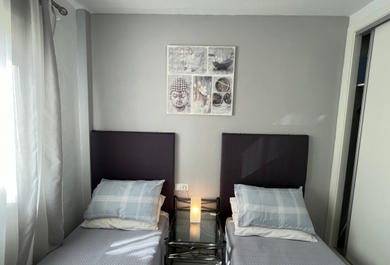 Reventa - Apartment - Orihuela Costa - Panorama Golf