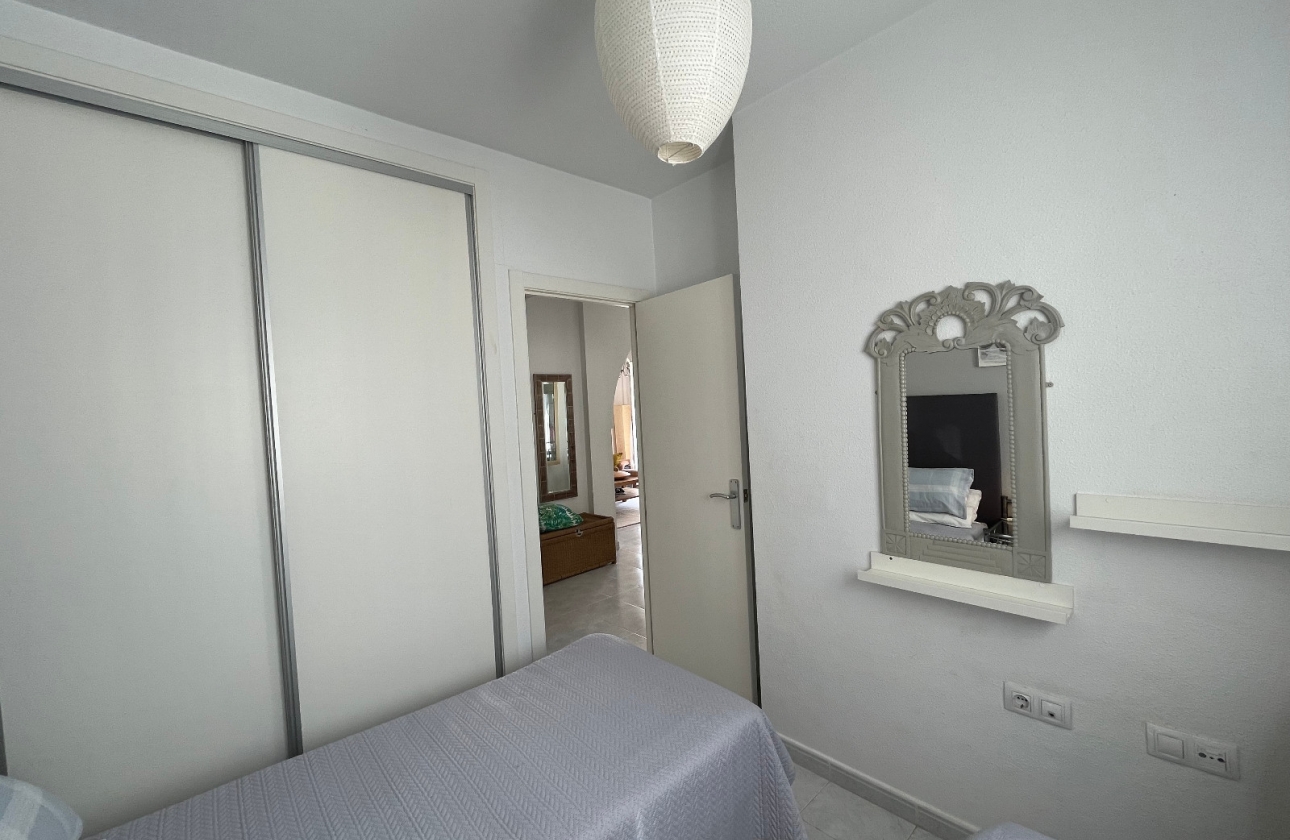 Reventa - Apartment - Orihuela Costa - Panorama Golf