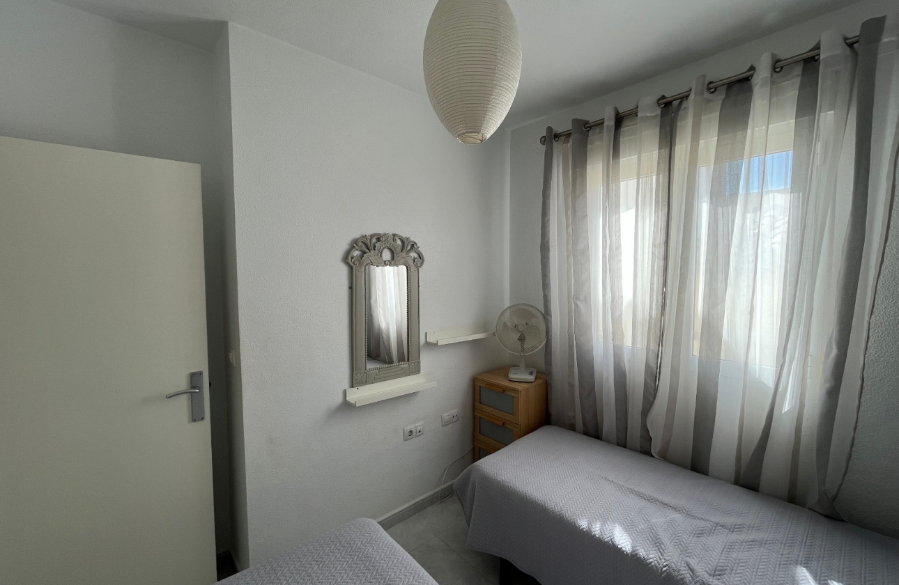 Reventa - Apartment - Orihuela Costa - Panorama Golf