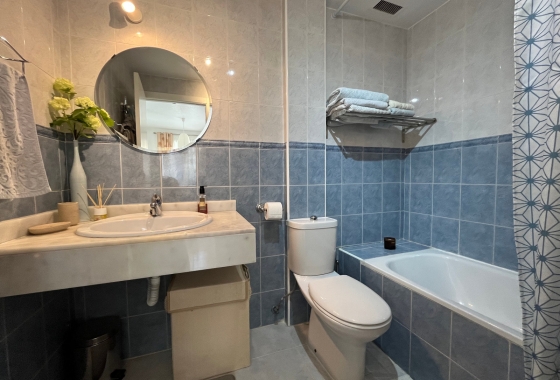 Reventa - Apartment - Orihuela Costa - Panorama Golf