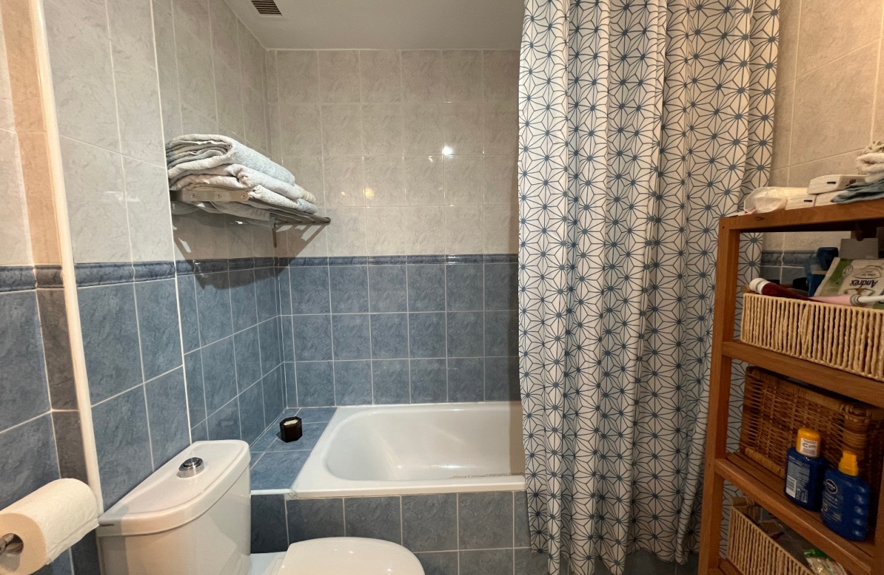 Reventa - Apartment - Orihuela Costa - Panorama Golf