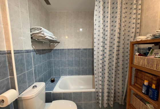 Reventa - Apartment - Orihuela Costa - Panorama Golf