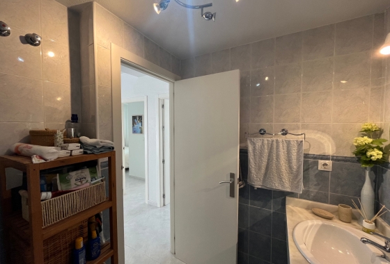 Reventa - Apartment - Orihuela Costa - Panorama Golf