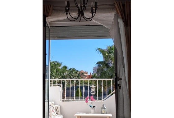 Reventa - Apartment - Orihuela Costa - Panorama Golf