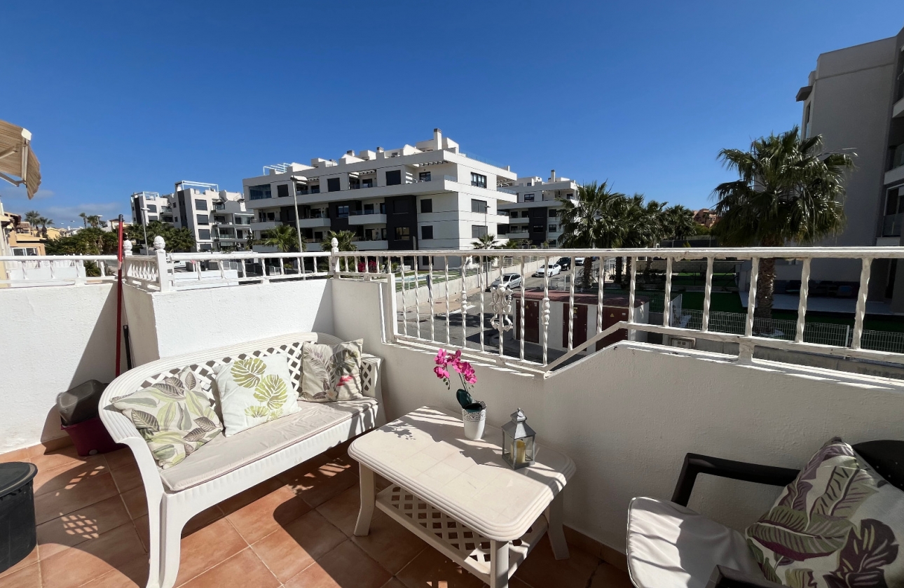 Reventa - Apartment - Orihuela Costa - Panorama Golf
