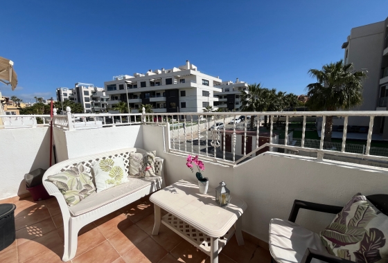 Reventa - Apartment - Orihuela Costa - Panorama Golf