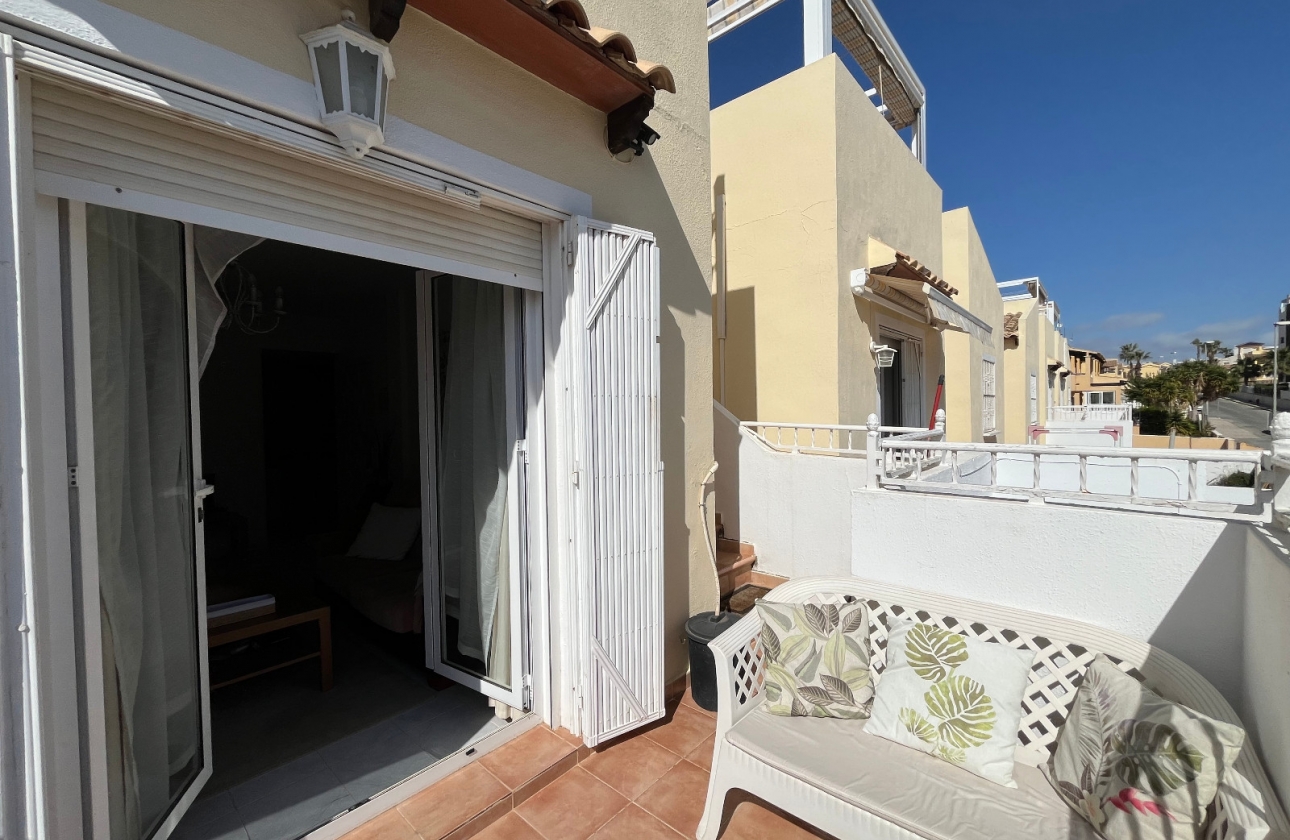 Reventa - Apartment - Orihuela Costa - Panorama Golf