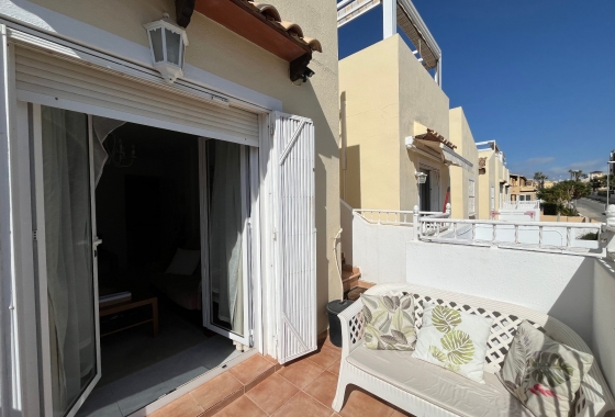 Reventa - Apartment - Orihuela Costa - Panorama Golf
