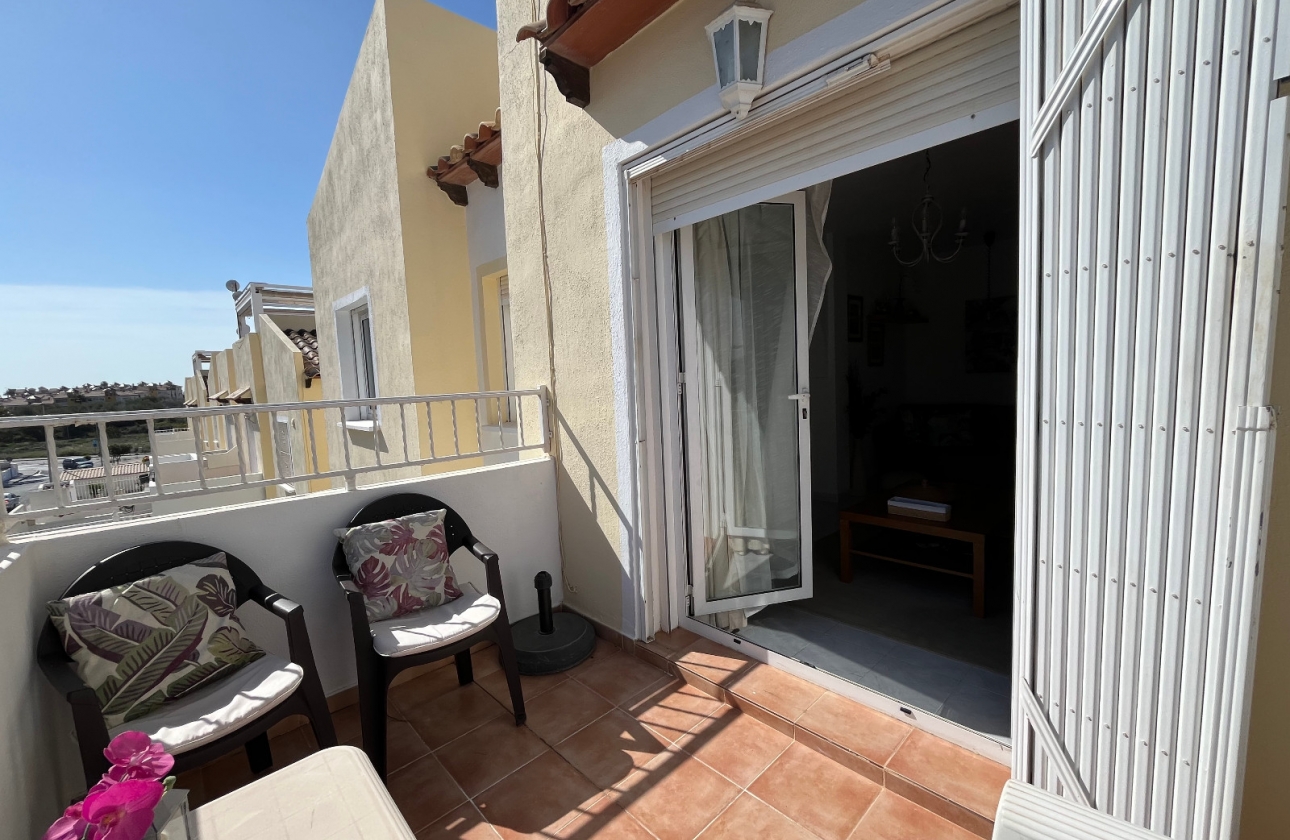 Reventa - Apartment - Orihuela Costa - Panorama Golf