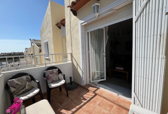 Reventa - Apartment - Orihuela Costa - Panorama Golf