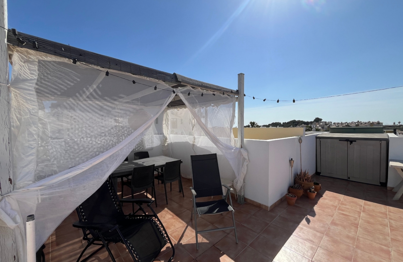 Reventa - Apartment - Orihuela Costa - Panorama Golf